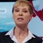 Philippa Thomas en Jurassic World: El reino caído.