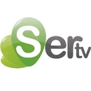 Logotipo de SERTV(2015-Presente)