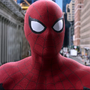 Peter Parker / El Hombre Araña desde Avengers: Endgame en el Universo Cinematográfico de Marvel.