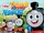 Thomas y sus amigos: Trenes a todo vapor
