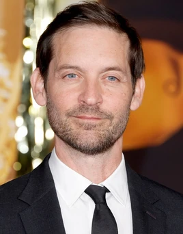 Tobey maguire