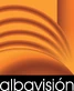 Albavision Logo