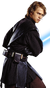 Anakin Skywalker en Star Wars.