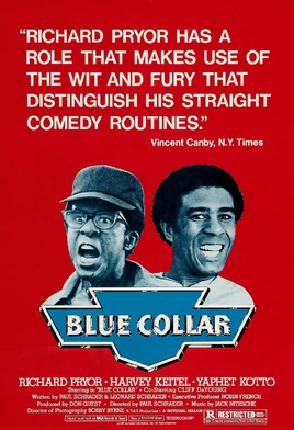 BlueCollarPoster