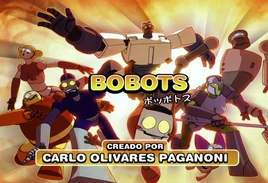 Bobots