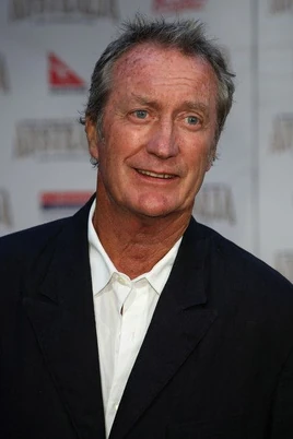Bryan Brown