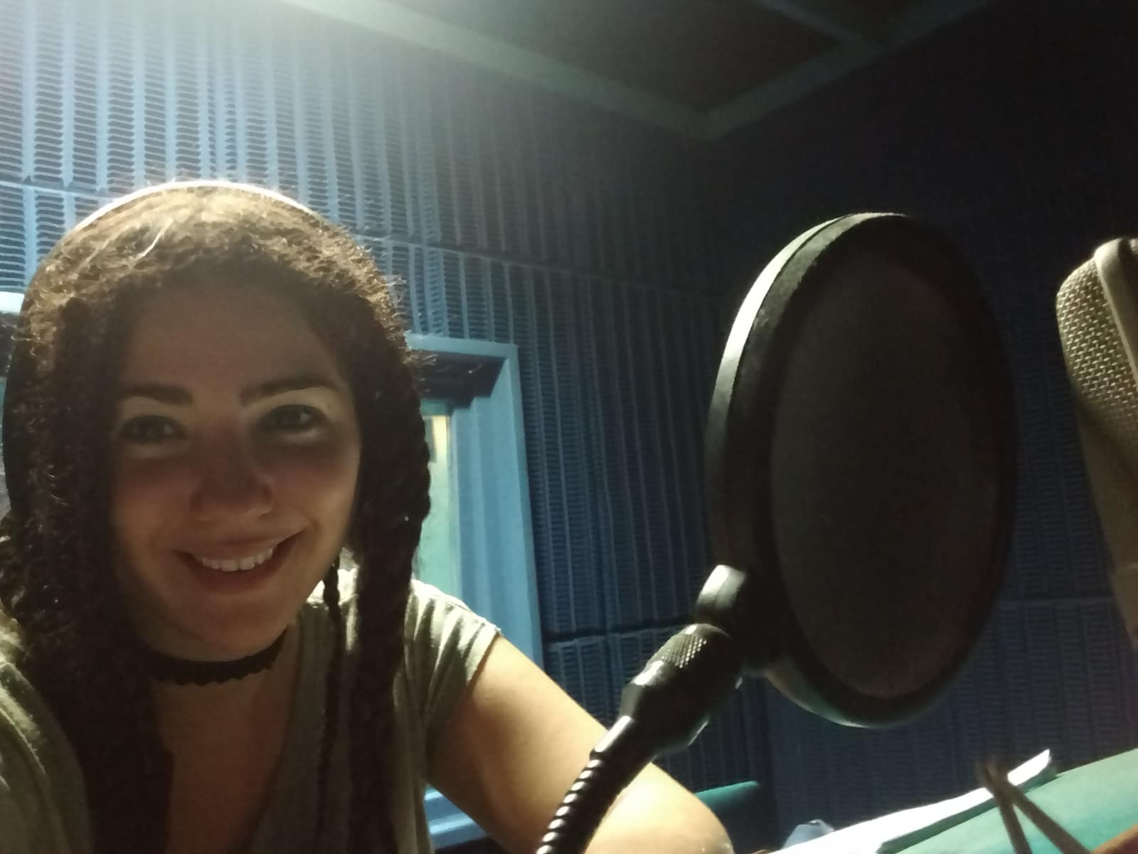 Daniela Andrea De Gasperi | Doblaje Wiki | Fandom Daniela Andrea De Gasperi | Doblaje Wiki | Fandom