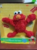 Elmo Estirones Divertidos