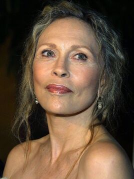 FayeDunawayActress