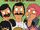 Anexo:2ª temporada de Bob's Burgers