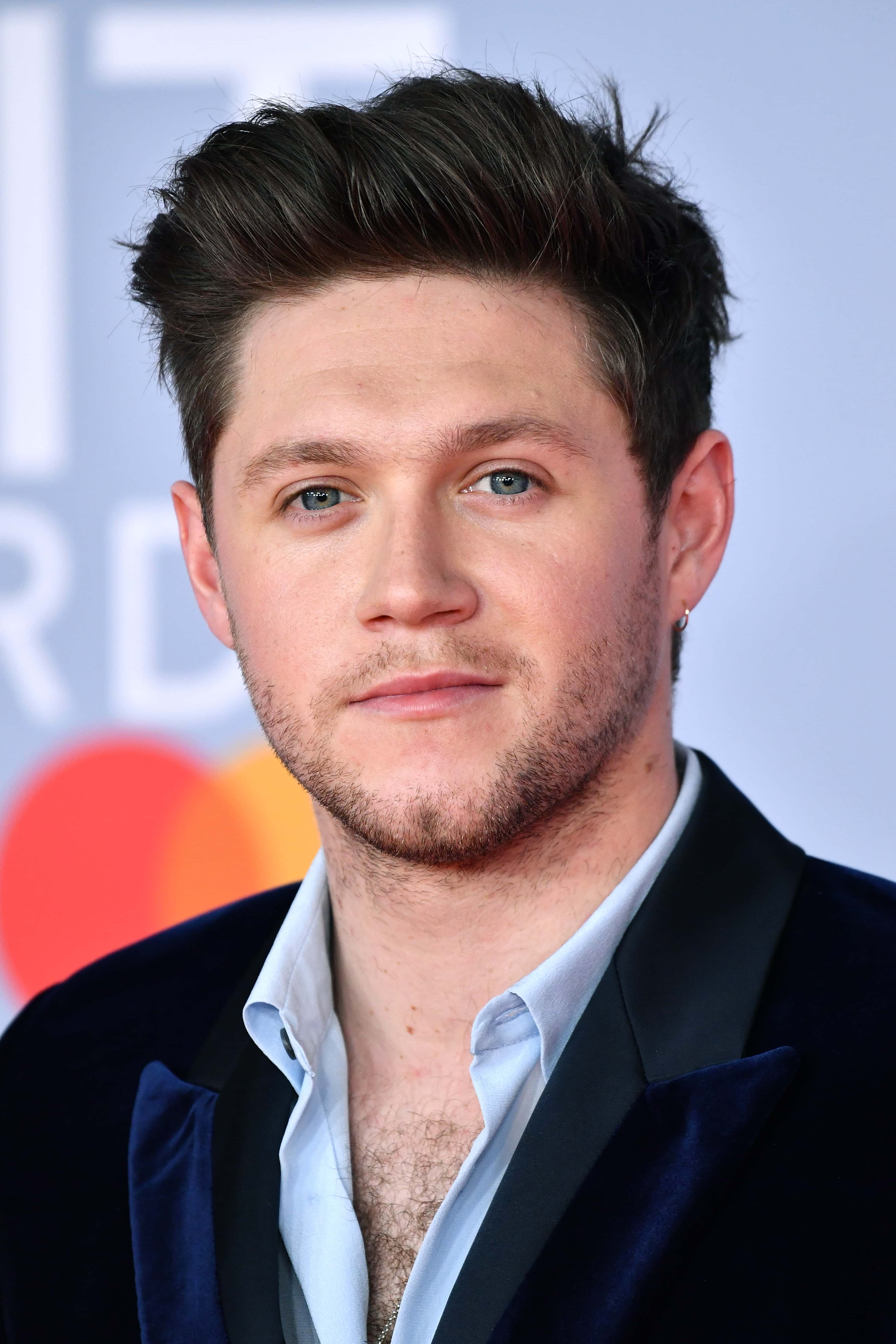 Niall Horan | Doblaje Wiki | Fandom