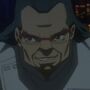 Koji Noto en Psycho-Pass: Sinners of the System Case.1 - Crime and Punishment.