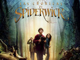 Las crónicas de Spiderwick