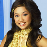 London Tipton en Zack y Cody: Gemelos en acción (temp. 1).