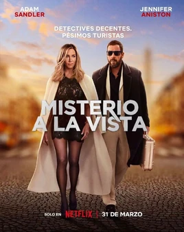 MisterioALaVista