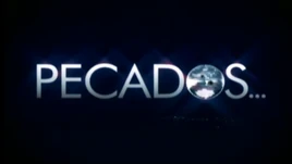 Pecados... Logo