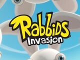 Rabbids Invasion