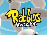 Rabbids Invasion