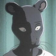 Tao en Beastars.