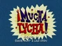 Insertos en ¡Mucha Lucha!.