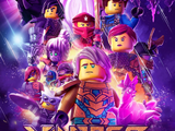 LEGO Ninjago