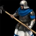 AOE2 Halberdier