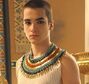 Amenhotep en Moisés y los Diez Mandamientos y Josué, la tierra prometida.