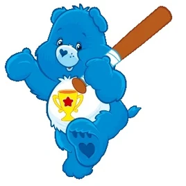 Campeoncito (1985-1988)