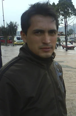 Carlos alberto ramírez