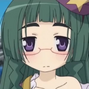 Chinkyu en Ryofuko-chan, el suave guerrero de los 3 reinos.