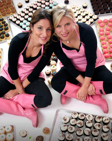 Dc Cupcakes Doblaje Wiki Fandom