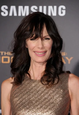 Eugenie Bondurant 2015