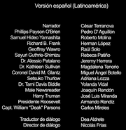 GEOWWII Credits(ep10)