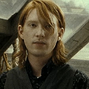 Bill Weasley en La saga de Harry Potter.