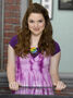 Harper Finkle en Los hechiceros de Waverly Place.