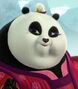 Mei Mei en Kung Fu Panda: The Paws of Destiny.