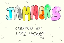 Jammerslogo