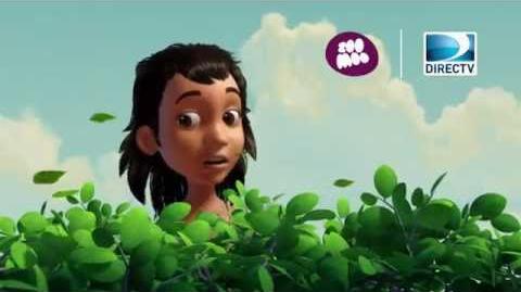 El libro de la selva: La historia de Mowgli, Doblaje Wiki