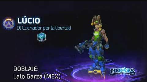 Lúcio