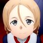 Linel Synthesis Twenty-eight en Sword Art Online: Alicization.