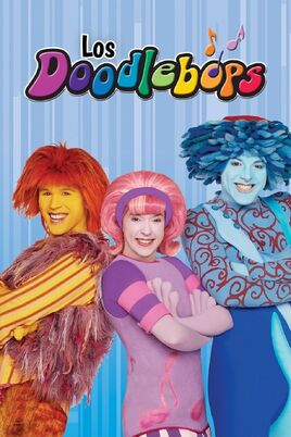 Los-doodlebops