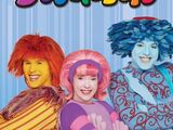 Los Doodlebops