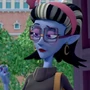 Narcisa en Vampirina.