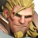 Overwatch 2 Reinhardt Young