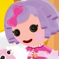 Pillow Lalaloopsyweb
