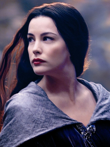 SDAArwen