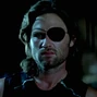 Bob "Snake" Plissken en el redoblaje de Escape de Nueva York.