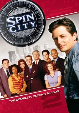 SpinCity S2