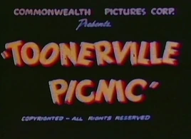 ToonervillePanic