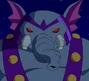 Trumbipulor en Ben 10: Omniverse.